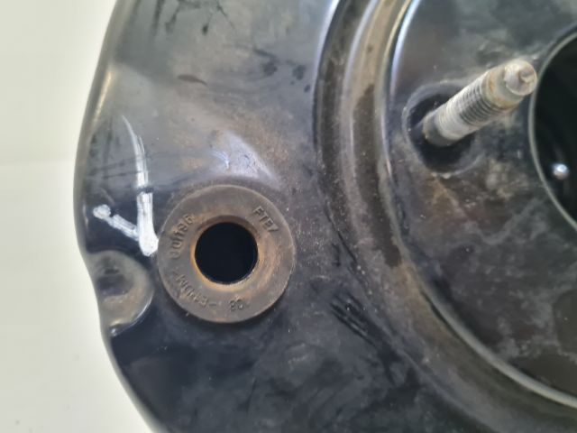 bontott VW GOLF VI Fékrásegítő