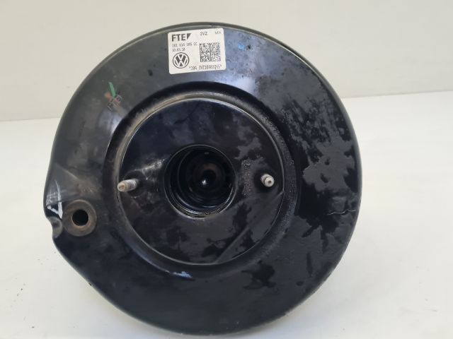 bontott VW GOLF VI Fékrásegítő