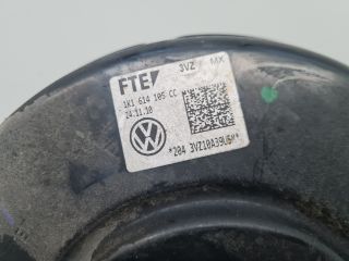 bontott VW GOLF VI Fékrásegítő