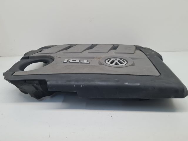 bontott VW GOLF VI Felső Motorburkolat