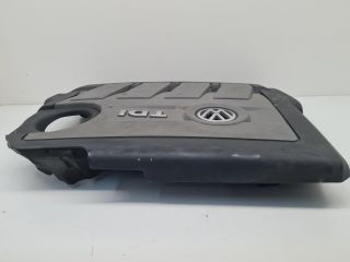 bontott VW GOLF VI Felső Motorburkolat