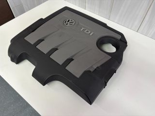 bontott VW GOLF VI Felső Motorburkolat