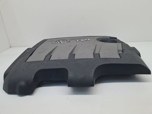 bontott VW GOLF VI Felső Motorburkolat