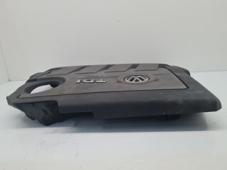 bontott VW GOLF VI Felső Motorburkolat