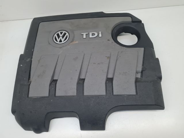 bontott VW GOLF VI Felső Motorburkolat