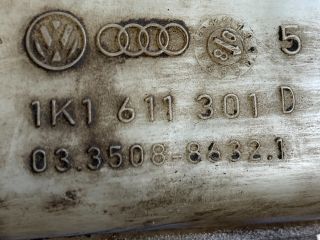 bontott VW GOLF VI Főfékhenger