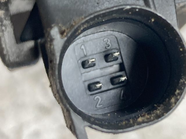 bontott VW GOLF VI Főfékhenger