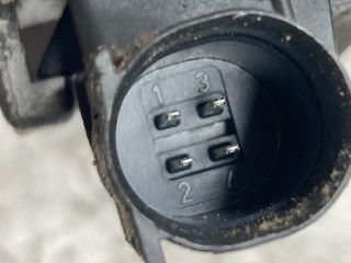 bontott VW GOLF VI Főfékhenger