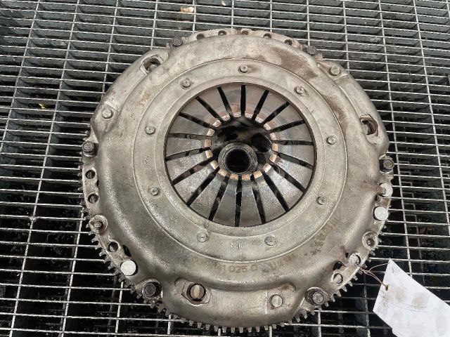 bontott VW GOLF VI Fogaskoszorú