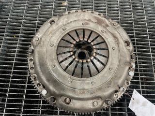 bontott VW GOLF VI Fogaskoszorú