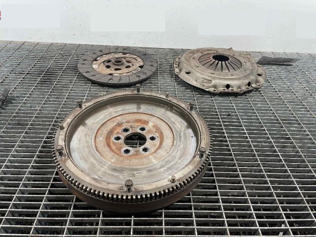 bontott VW GOLF VI Fogaskoszorú