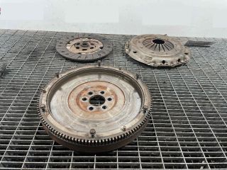 bontott VW GOLF VI Fogaskoszorú