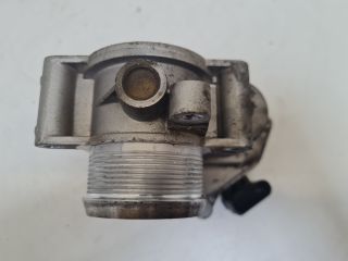 bontott VW GOLF VI Fojtószelep (Elektromos)