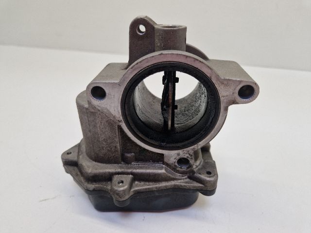 bontott VW GOLF VI Fojtószelep (Elektromos)