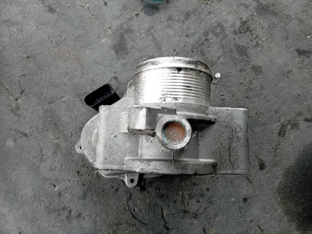 bontott VW GOLF VI Fojtószelep (Elektromos)