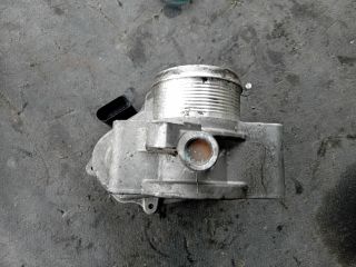 bontott VW GOLF VI Fojtószelep (Elektromos)