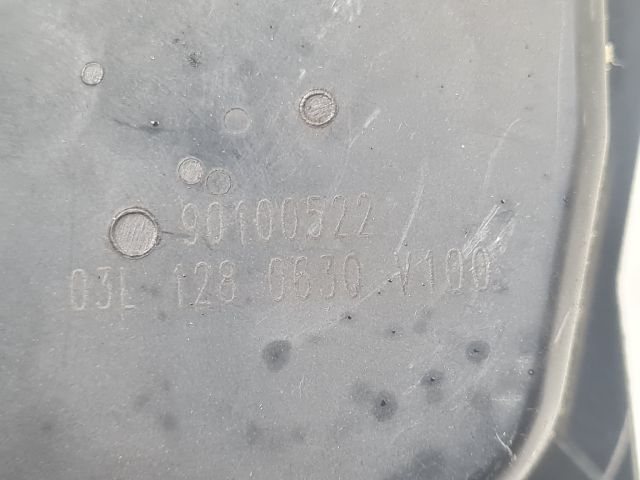 bontott VW GOLF VI Fojtószelep (Elektromos)