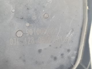 bontott VW GOLF VI Fojtószelep (Elektromos)