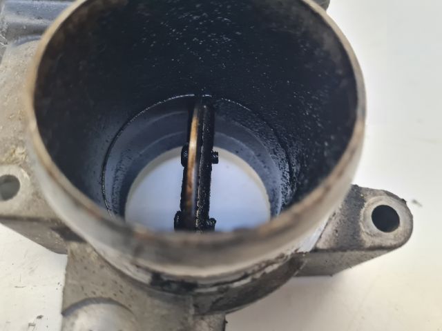 bontott VW GOLF VI Fojtószelep (Elektromos)