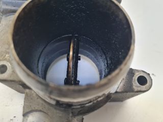 bontott VW GOLF VI Fojtószelep (Elektromos)