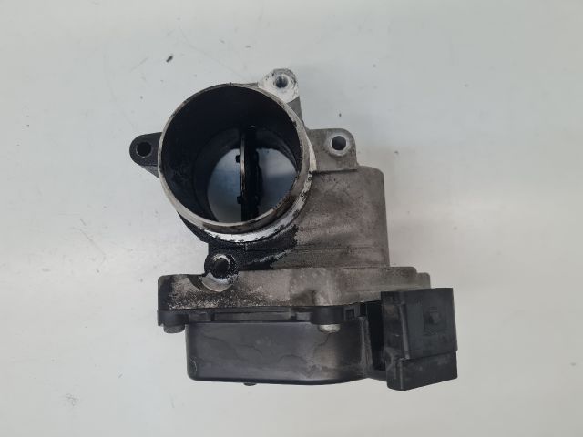 bontott VW GOLF VI Fojtószelep (Elektromos)