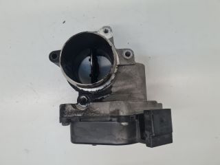 bontott VW GOLF VI Fojtószelep (Elektromos)