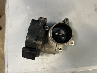 bontott VW GOLF VI Fojtószelep (Elektromos)