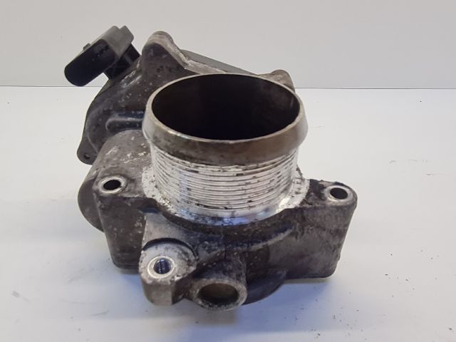 bontott VW GOLF VI Fojtószelep (Elektromos)