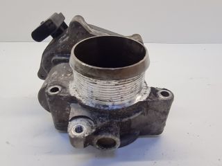 bontott VW GOLF VI Fojtószelep (Elektromos)