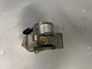 bontott VW GOLF VI Fojtószelep (Elektromos)