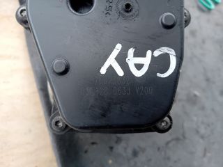 bontott VW GOLF VI Fojtószelep (Elektromos)