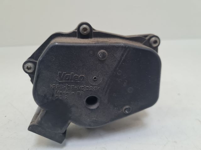 bontott VW GOLF VI Fojtószelep (Elektromos)