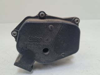 bontott VW GOLF VI Fojtószelep (Elektromos)