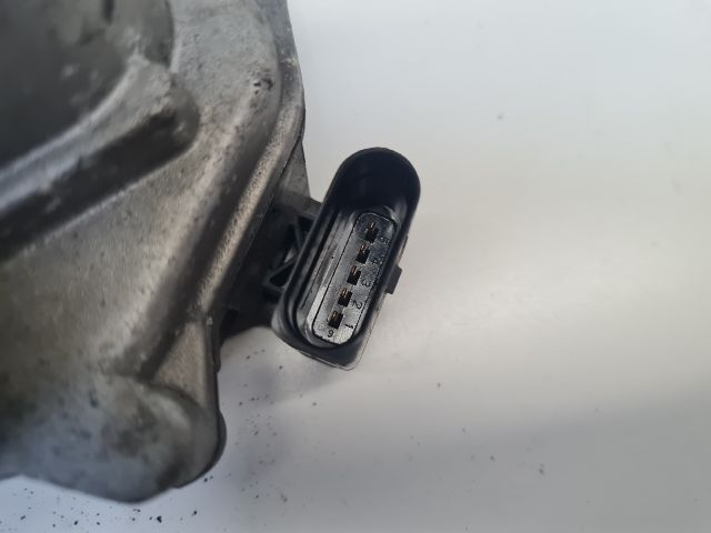 bontott VW GOLF VI Fojtószelep (Elektromos)