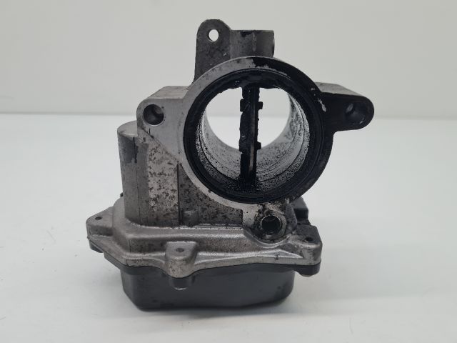 bontott VW GOLF VI Fojtószelep (Elektromos)