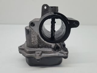 bontott VW GOLF VI Fojtószelep (Elektromos)