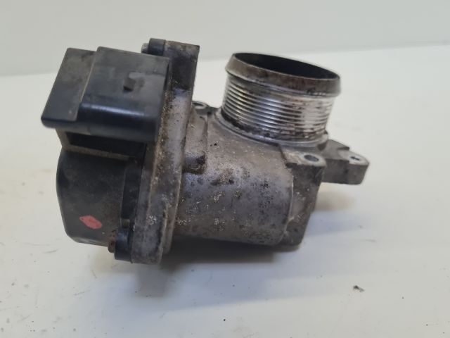 bontott VW GOLF VI Fojtószelep (Elektromos)