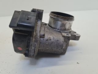 bontott VW GOLF VI Fojtószelep (Elektromos)