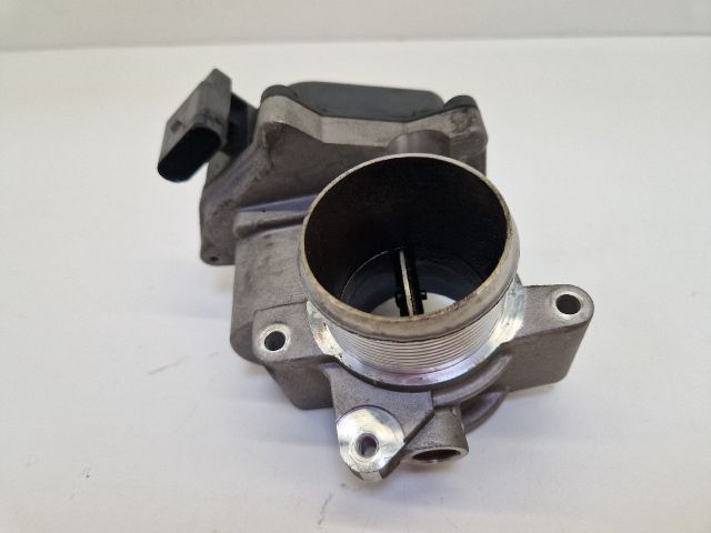 bontott VW GOLF VI Fojtószelep (Elektromos)