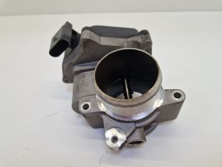 bontott VW GOLF VI Fojtószelep (Elektromos)