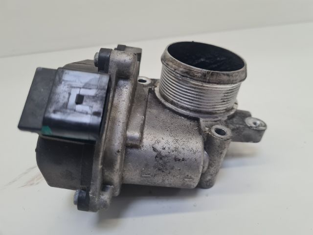 bontott VW GOLF VI Fojtószelep (Elektromos)