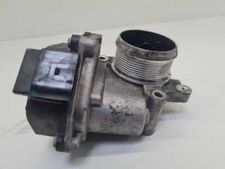 bontott VW GOLF VI Fojtószelep (Elektromos)