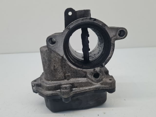 bontott VW GOLF VI Fojtószelep (Elektromos)