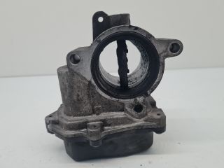 bontott VW GOLF VI Fojtószelep (Elektromos)