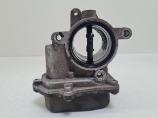 bontott VW GOLF VI Fojtószelep (Elektromos)