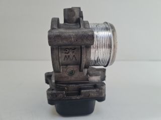 bontott VW GOLF VI Fojtószelep (Elektromos)