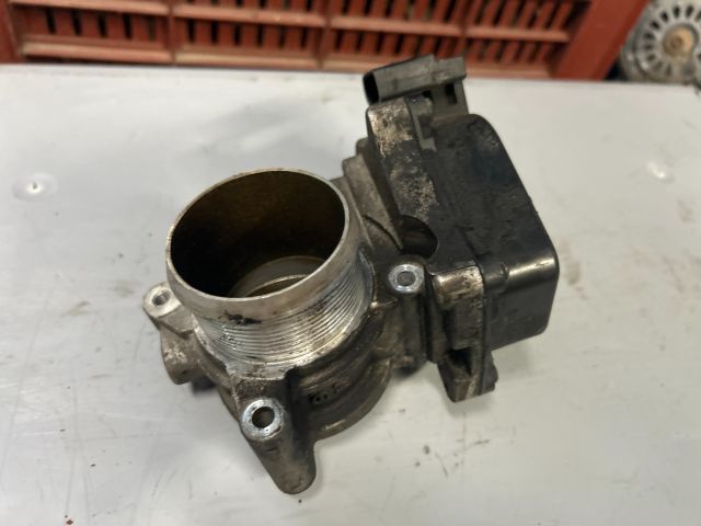 bontott VW GOLF VI Fojtószelep (Elektromos)