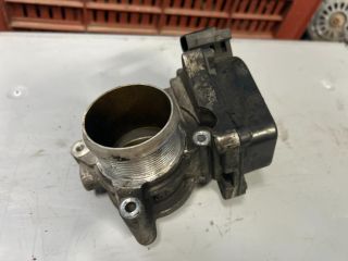 bontott VW GOLF VI Fojtószelep (Elektromos)