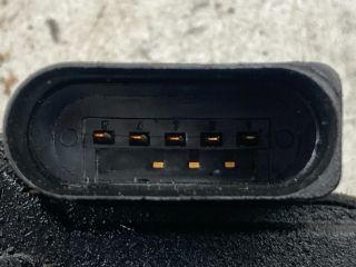 bontott VW GOLF VI Fojtószelep (Elektromos)