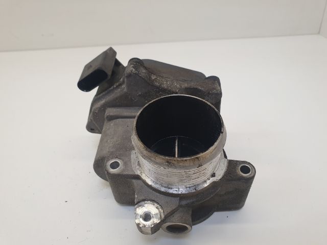 bontott VW GOLF VI Fojtószelep (Elektromos)